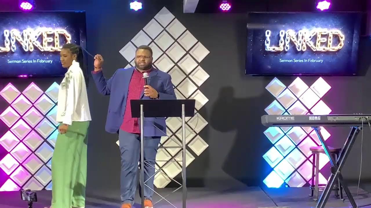 Life Changers Church NC