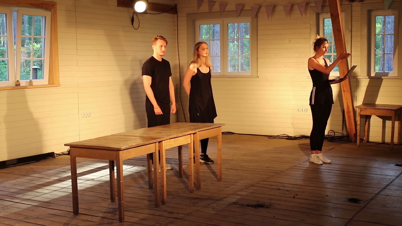 Laboratorium Nowych Epifanii 2019 