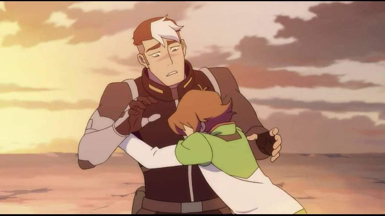 VOLTRON: LEGENDARY DEFENDER | Hero's Will Rise