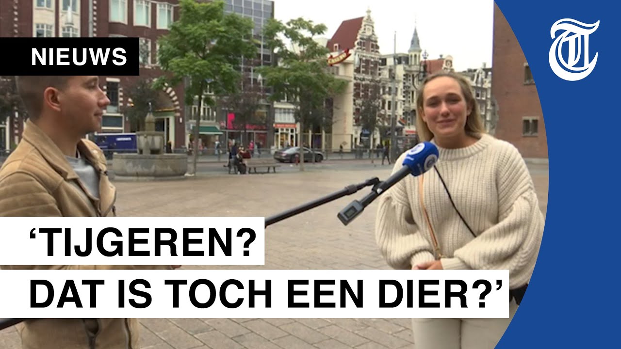 Nederlandse meisjes krijgen brief dienstplicht