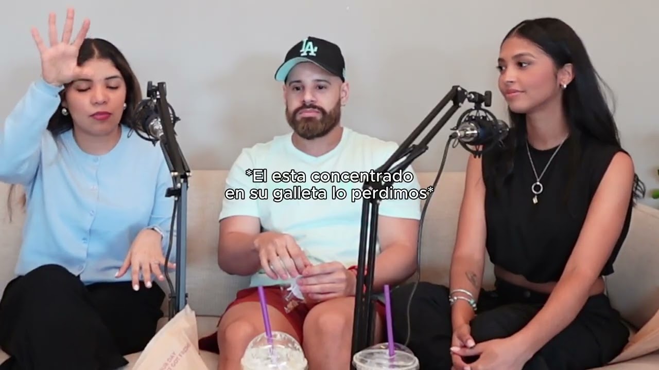 EPISODIO 1 A SUDAR SE HA DICHO1