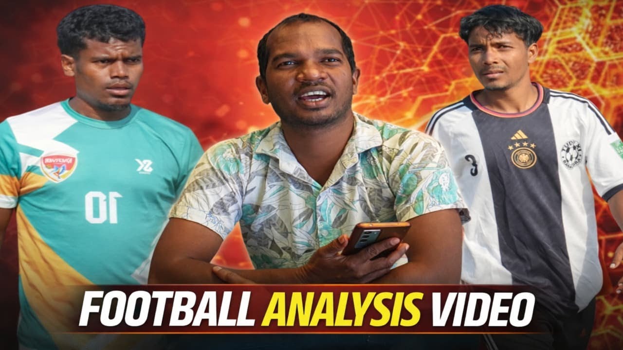 Today Match Analysis | Dc Chandil | Ranchi tiger | Kingfisher Potka