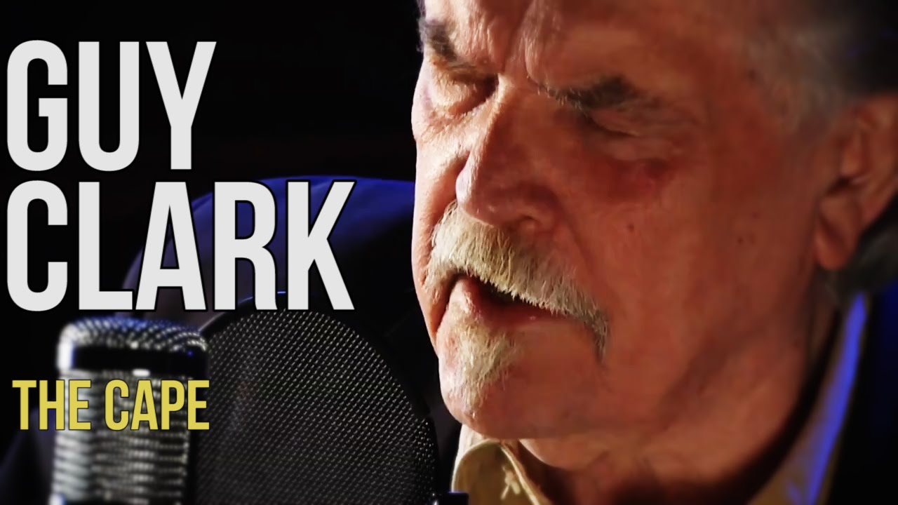 Guy Clark 