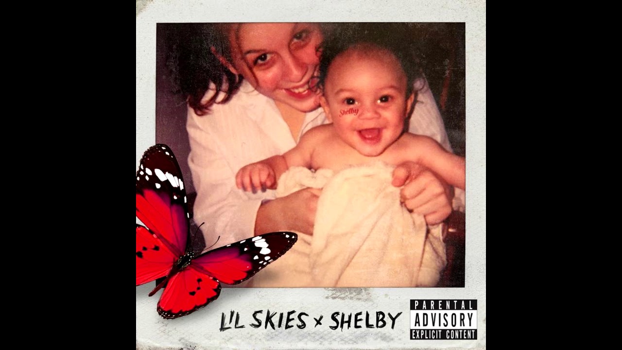 Lil Skies - Ok 4 Now [INSTRUMENTAL] [ReProd. by MBeats]