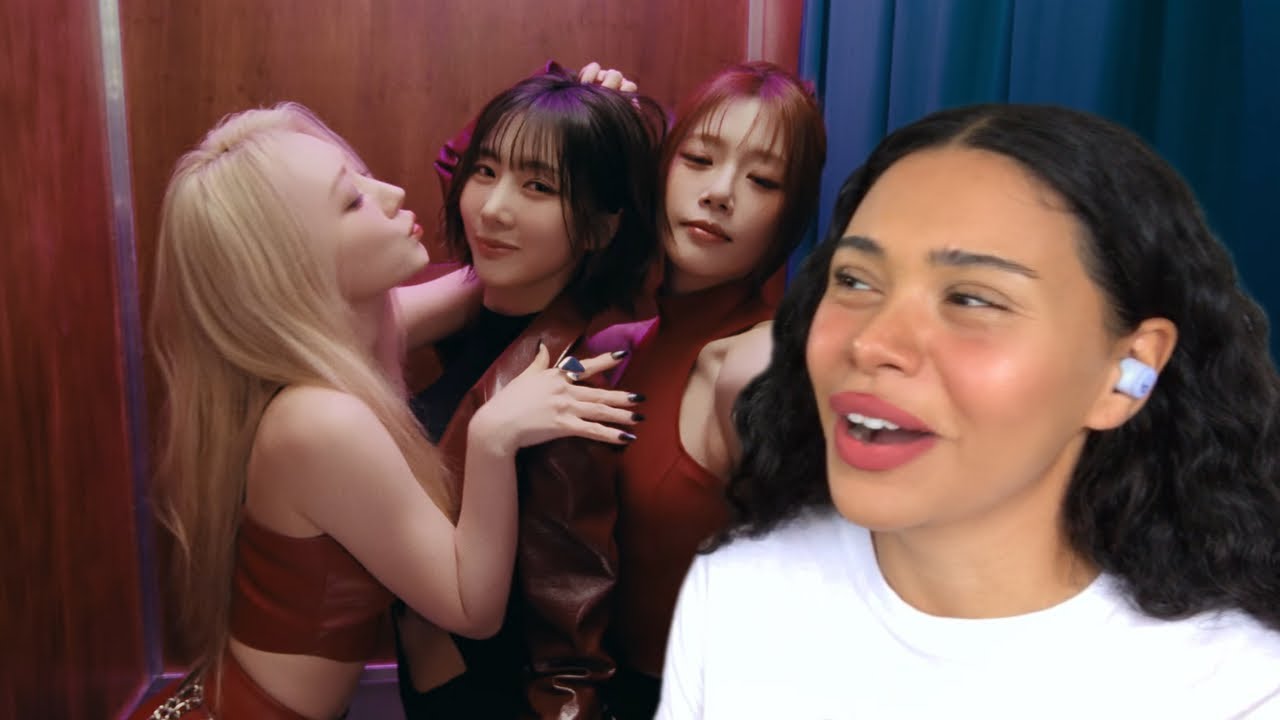 UAU 유아유 (Dreamcatcher) '2 Months' MV | REACTION!!
