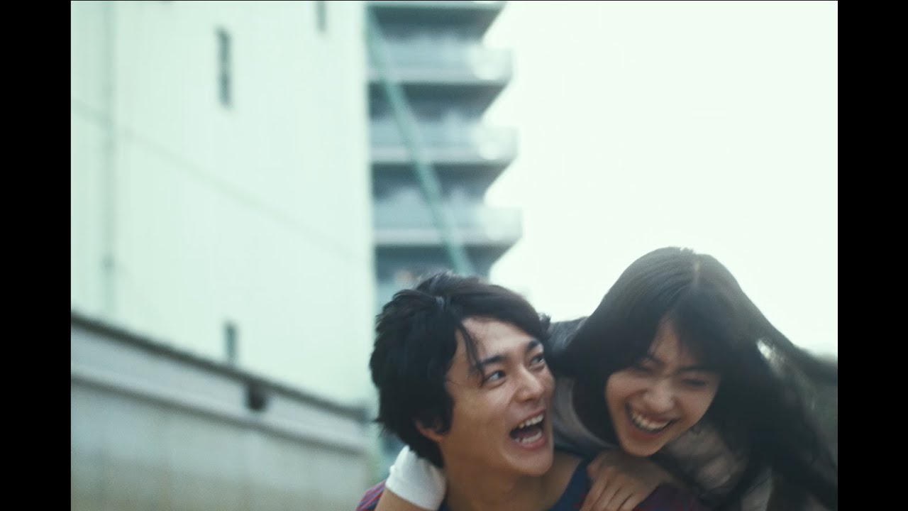 TETORA - ピースシーズ - Music Video
