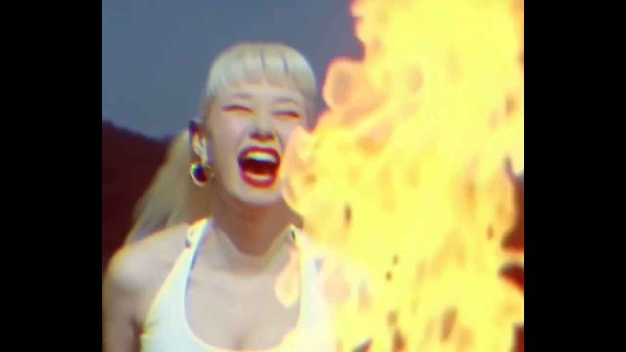 ENOCHIAN DESIRE (Music Video)
