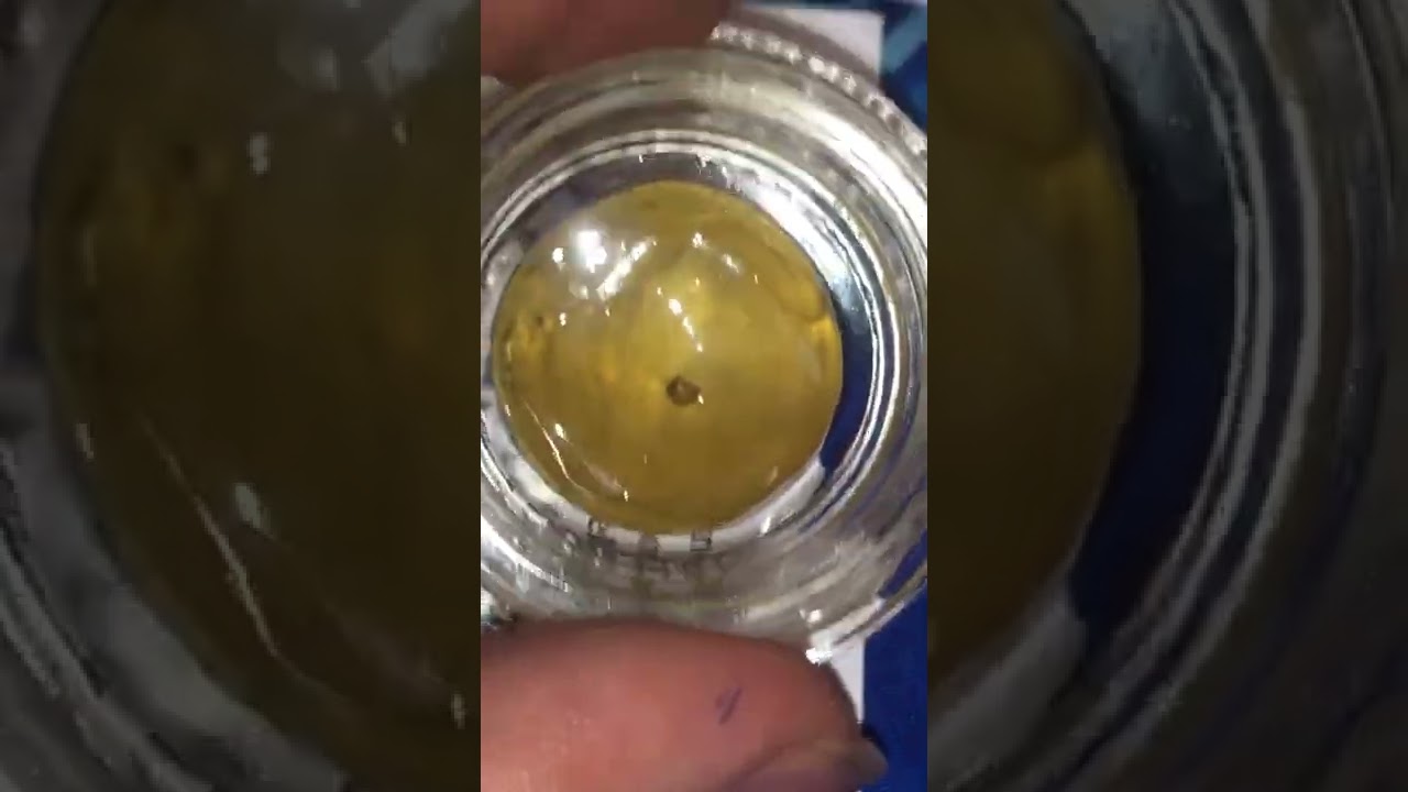 Kalya Apple Strudel Rosin #rosinsmoke #puffco #420 #dabs #kalya