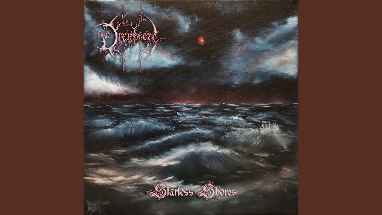 Beyond The Fading Light