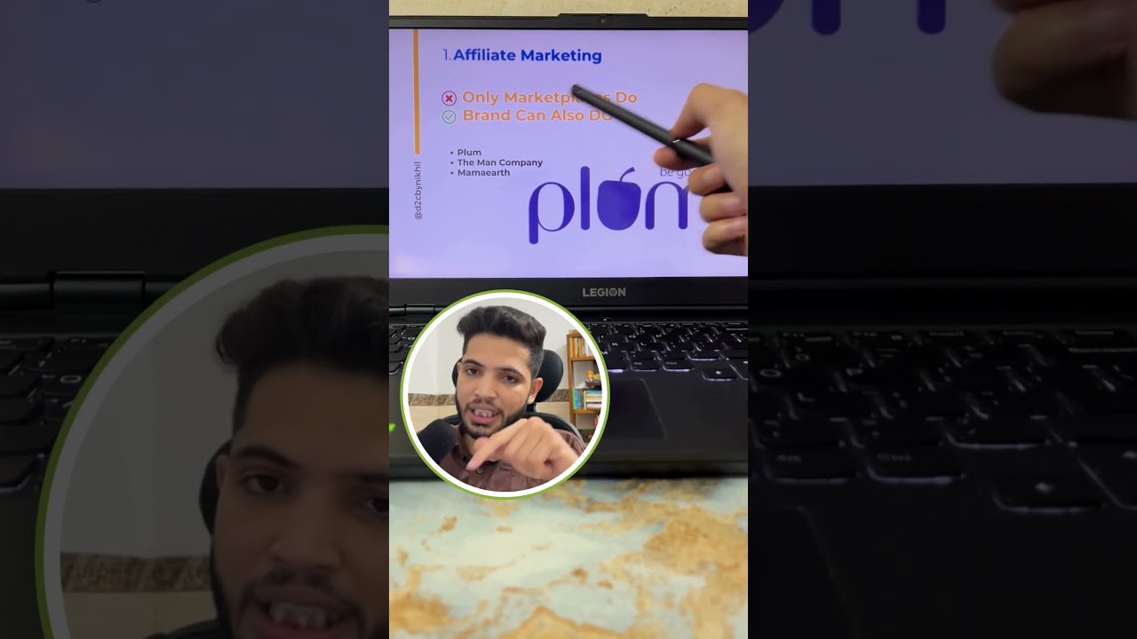 5 Sales Strategies Beyond Performance Marketing for D2C Brands in India | D2C BY NIKHIL