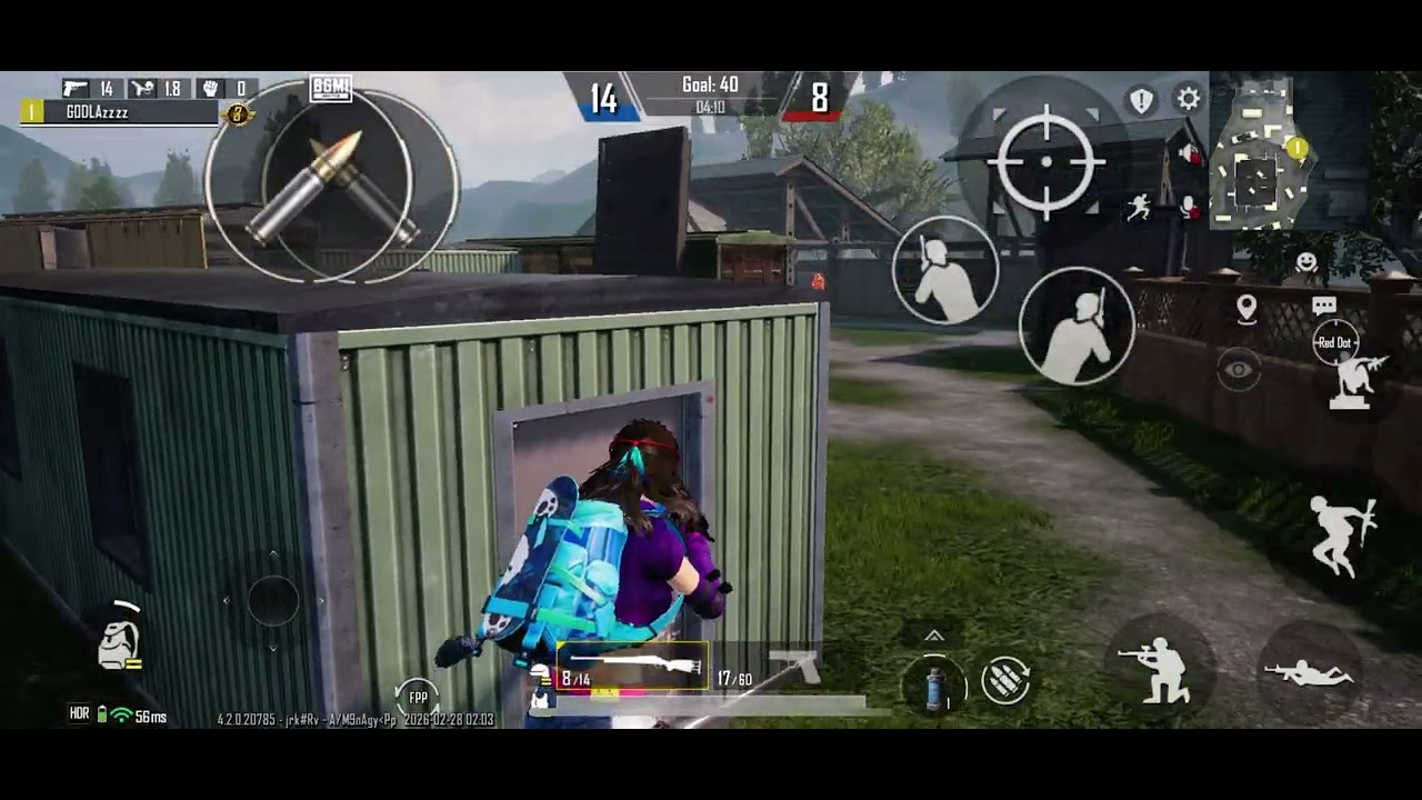 Its my first video   Reat into 10/! Comment down 