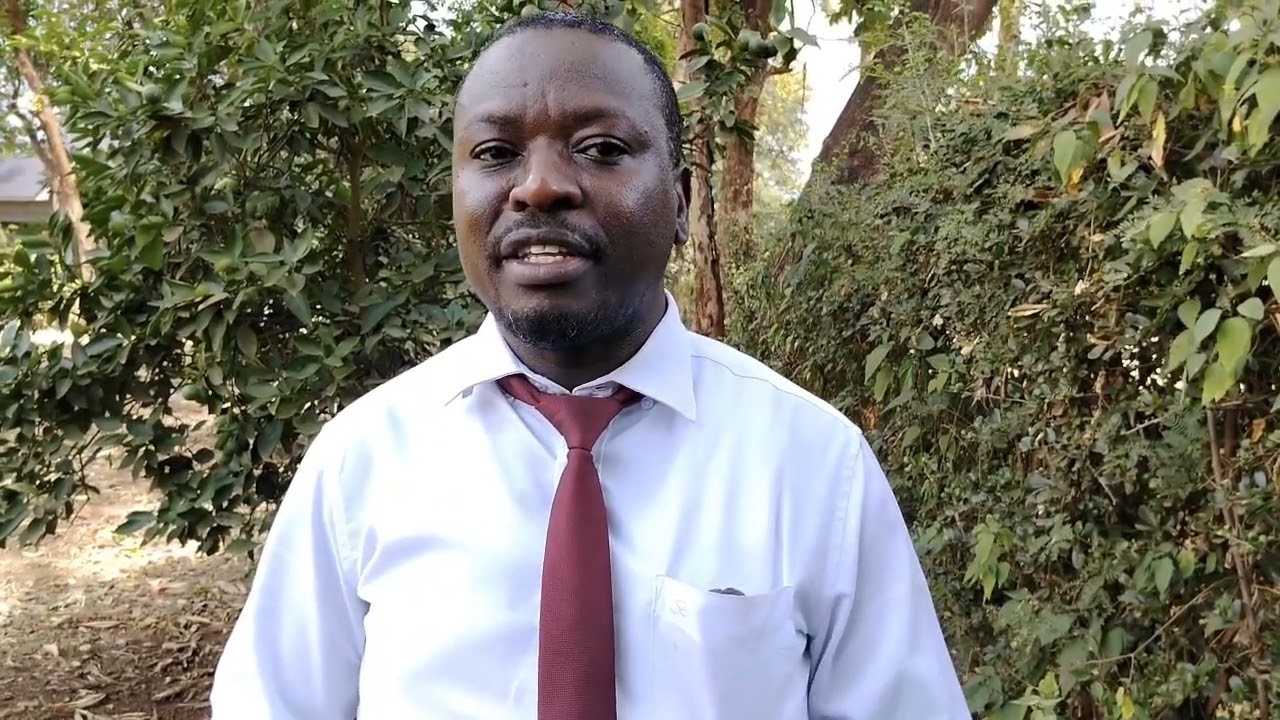 ELCT ND Saccoss Yajiimarisha  Kidigitali, Sasa Unaweza Kupata Mkopo na Kutoa Fedha Popote alipo.