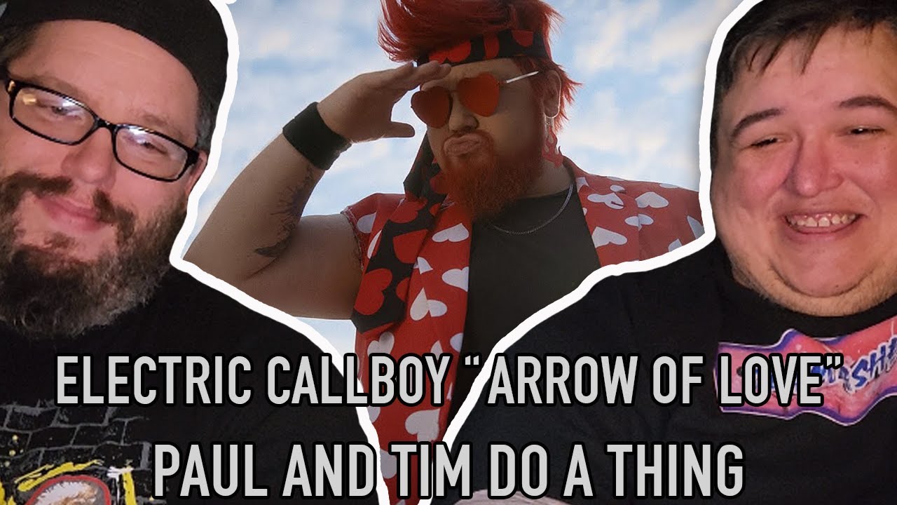 Electric Callboy 