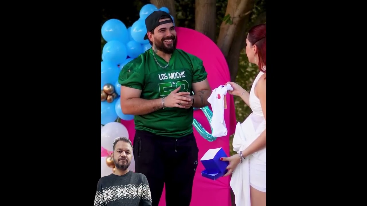 He Ruined the Party Because He Wanted a Son | Ep 1