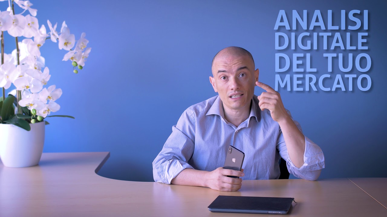 Digital Mood - Comunicare e Vendere servizi e prodotti online.