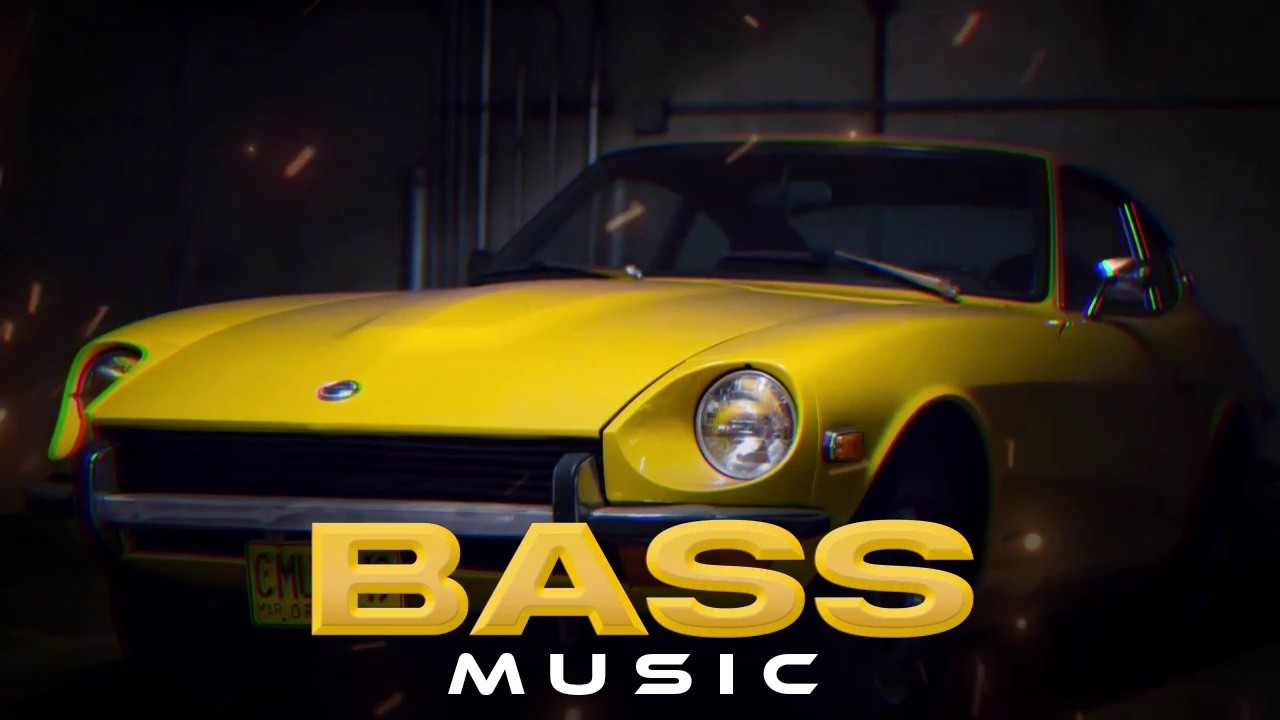 BASS BOOSTED EDM CAR MUSIC 2026 🚗💥 | Extreme Subwoofer Test | Energy Night Drive Mix ‪[Vol.27]