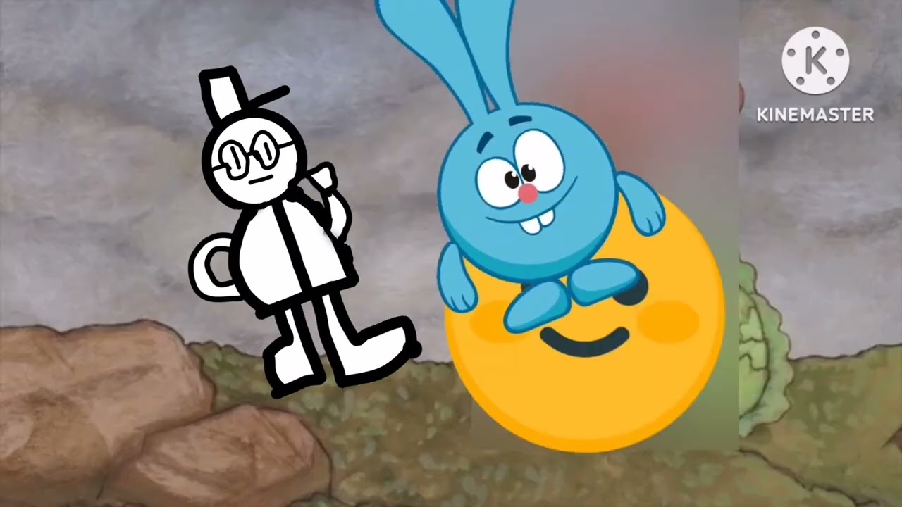 убежать от бабайки (add round 2)  @chickenchka20795