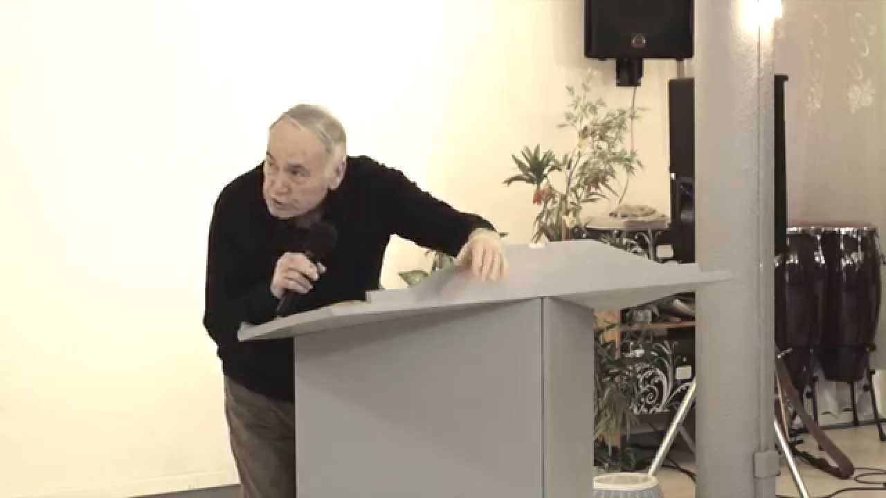 3 ennemis à vaincre 1 - Francis Llorens