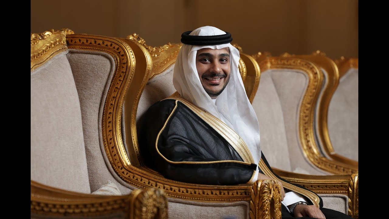 حفل زفاف / مازن حميران