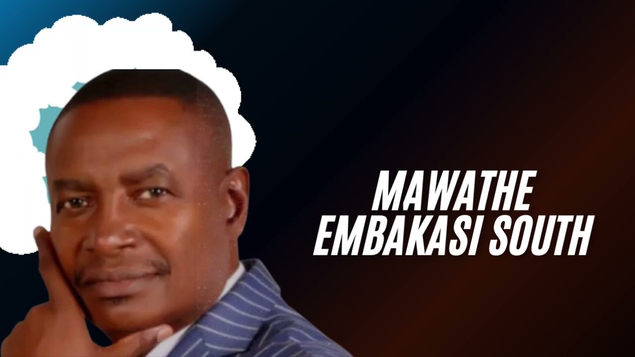 Zabnice - Mawathe (Embakasi South)