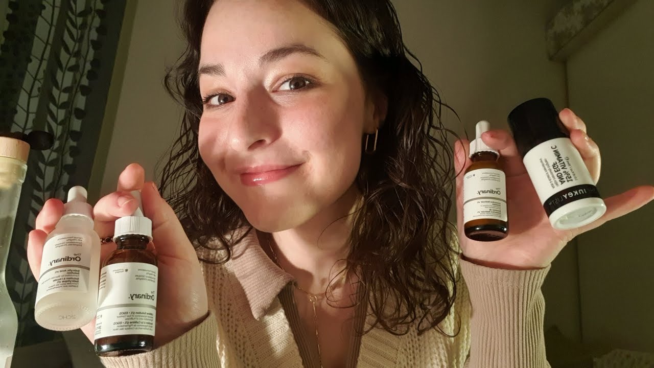 Türkçe ASMR Roleplay | Cilt Bakımı Aşığı Arkadaşın Sana Bakım Yapıyor 🧖🏻‍♀️🤍