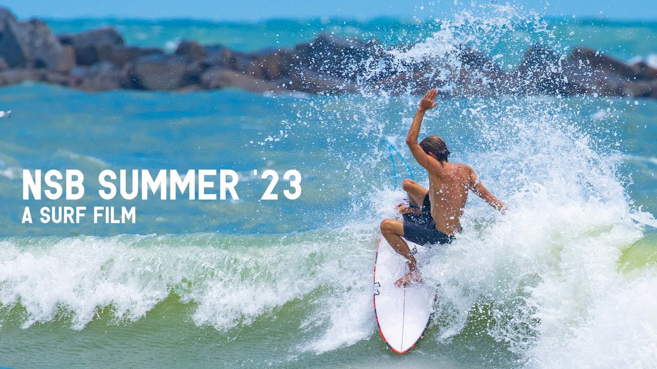 NSB Summer of '23
