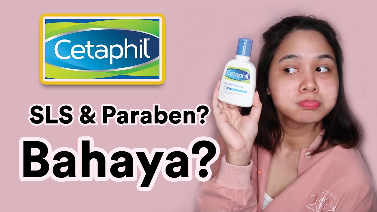 Cetaphil Gentle Skin Cleanser VS Cetaphil Oily Skin Cleanser Review