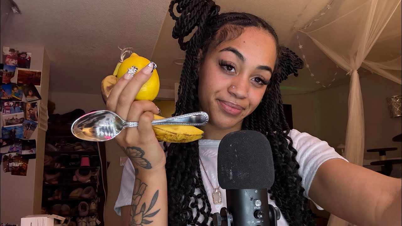 ASMR- you take a rachet cooking class👩‍🍳⏲️🥘