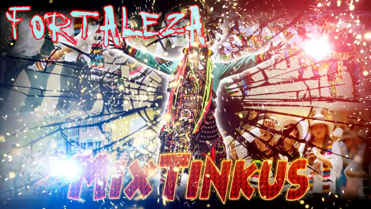 MIX TINKUS BANDA 2019 - 2020