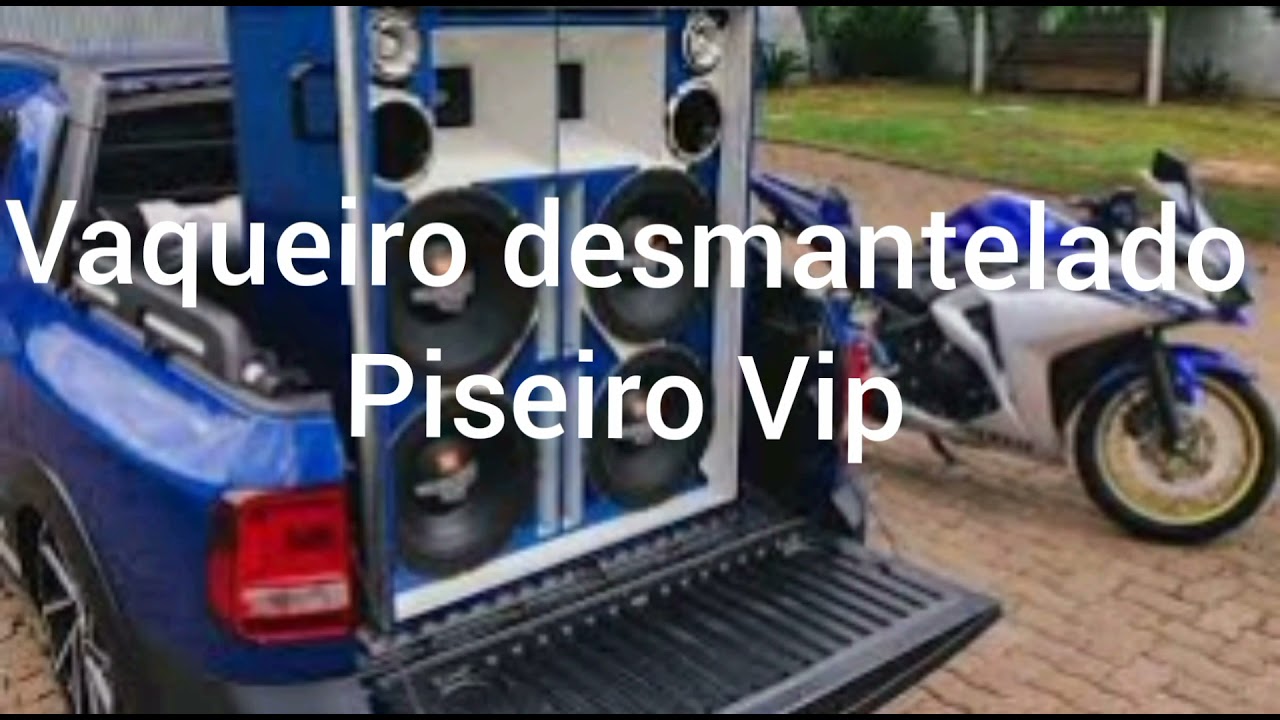 O pai pega tudo...Piseiro Vip m&uacute;sica nova!#piseiroatual