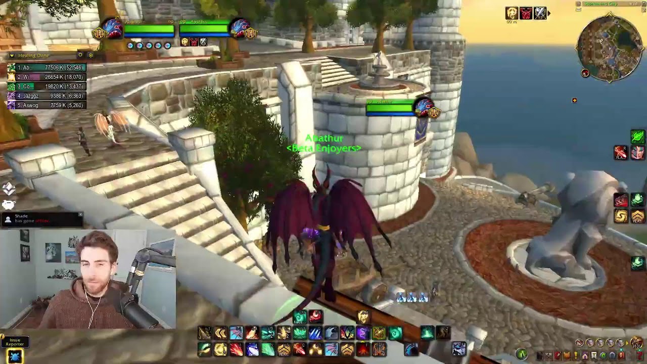 🔥MIDNIGHT EARLY ACCESS TOMORROW! (PVP)🔥MORNING COFFEE W/ VEN