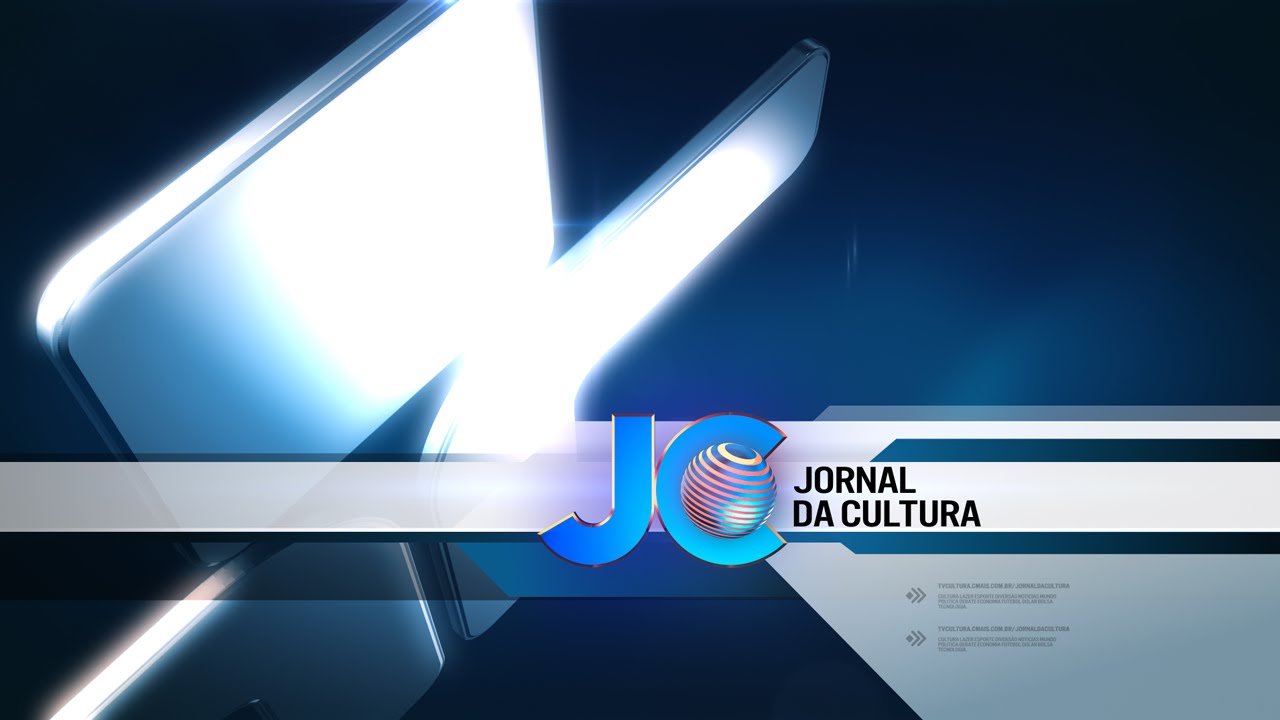 Jornal da Cultura | 13/07/2016