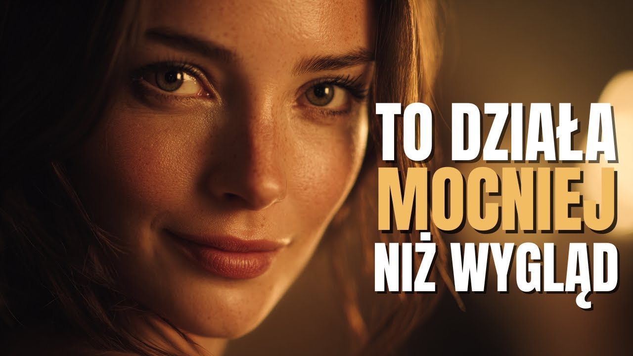 8 KOMPLEMENTÓW, Które DZIAŁAJĄ Jak Magnes – Użyj Ich Mądrze | uwodzenie | psychologia | randki