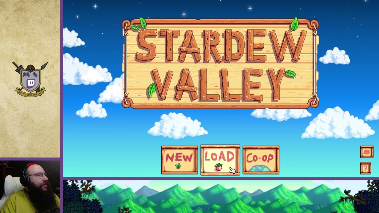 Going for Platinum!! | Stardew Valley PS5 Meadowlands | Part 1 | Spring 1-9