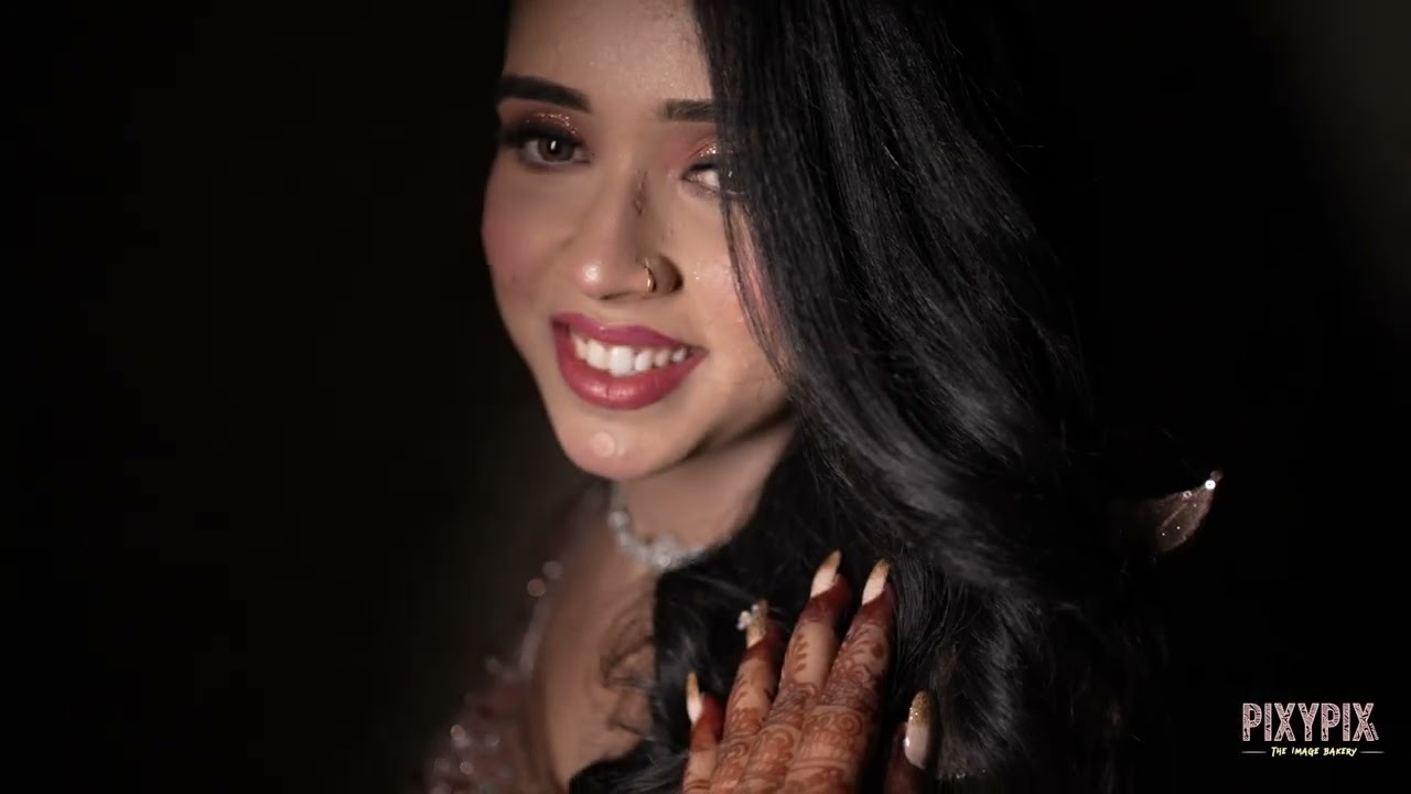 Shweta & Rohit Ring Ceremony