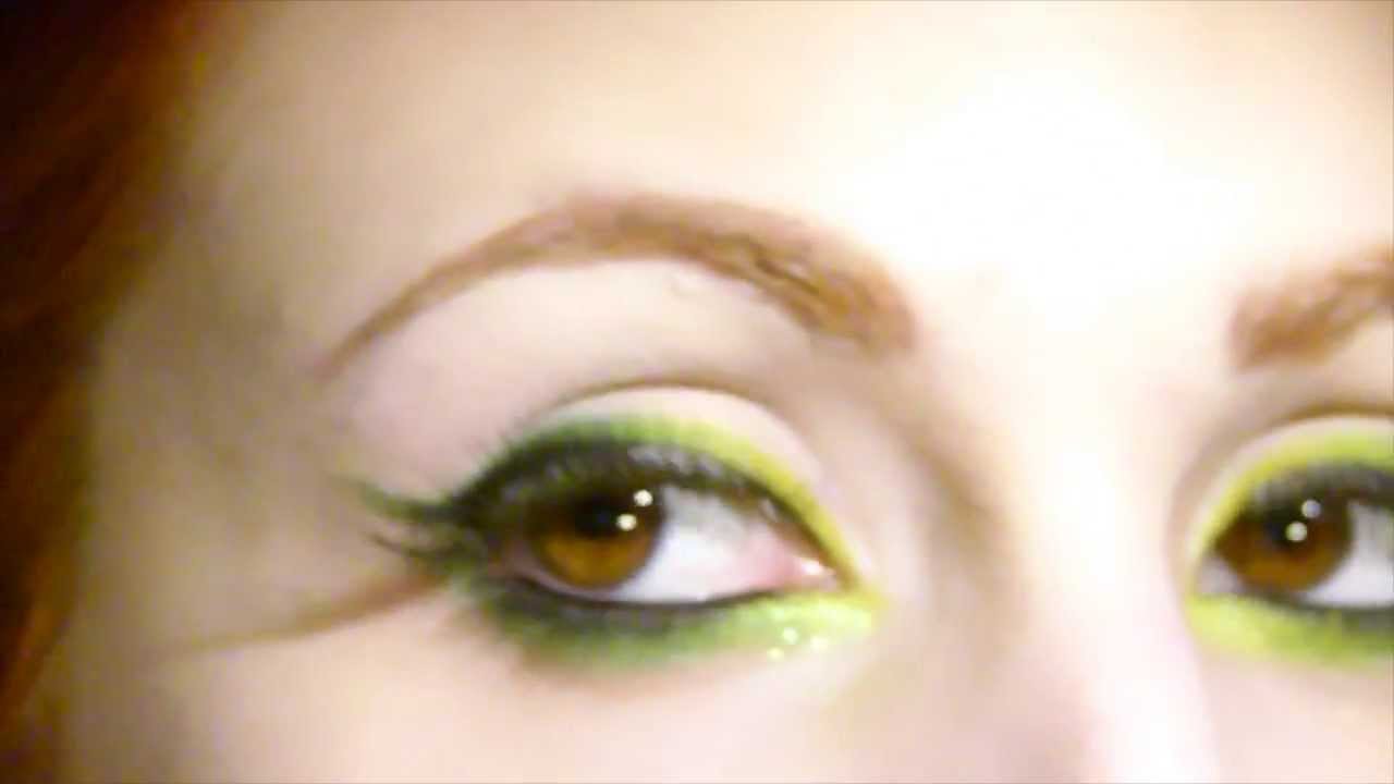 St  Paddy's day 2014 look