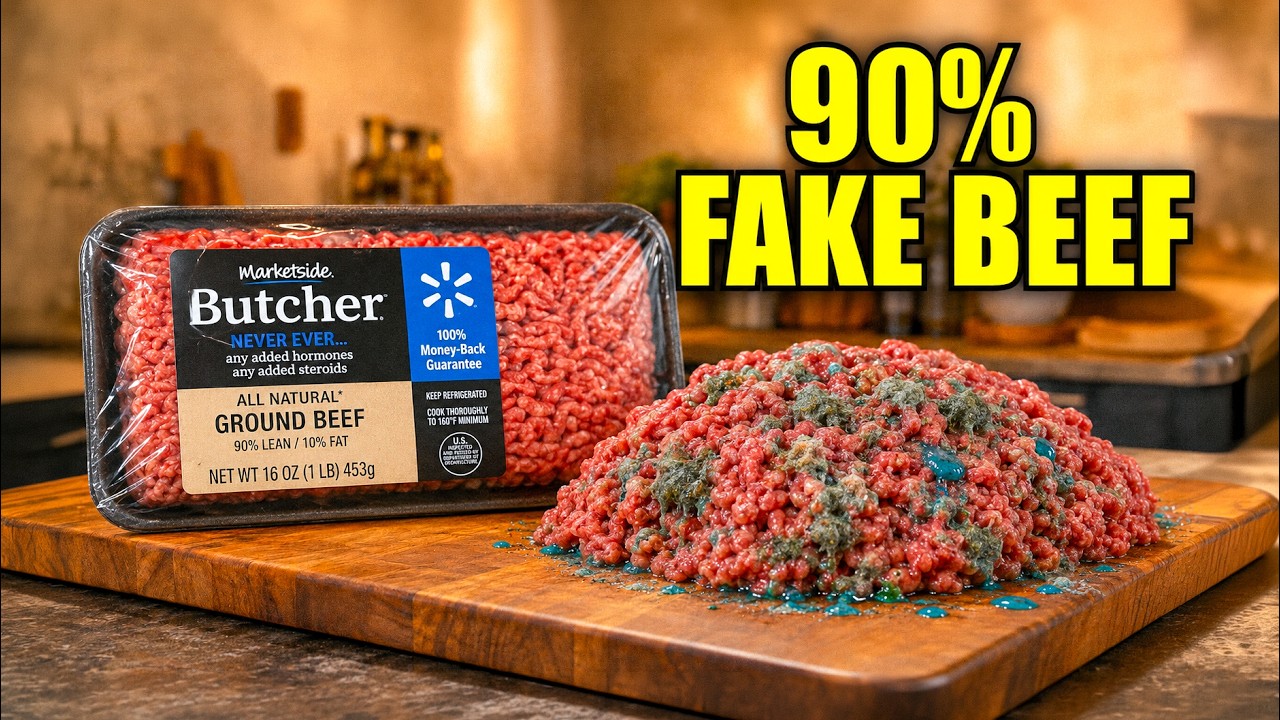DON'T Buy Ground Beef From These 11 Grocery Stores (And the 2 That Actually Passed)