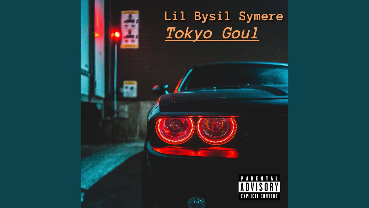 Tokyo Goul