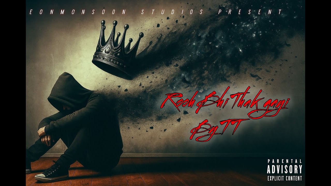 Rooh Bhi Thak Gayi – TT | Sara 3.0 (Official Sad Rap)