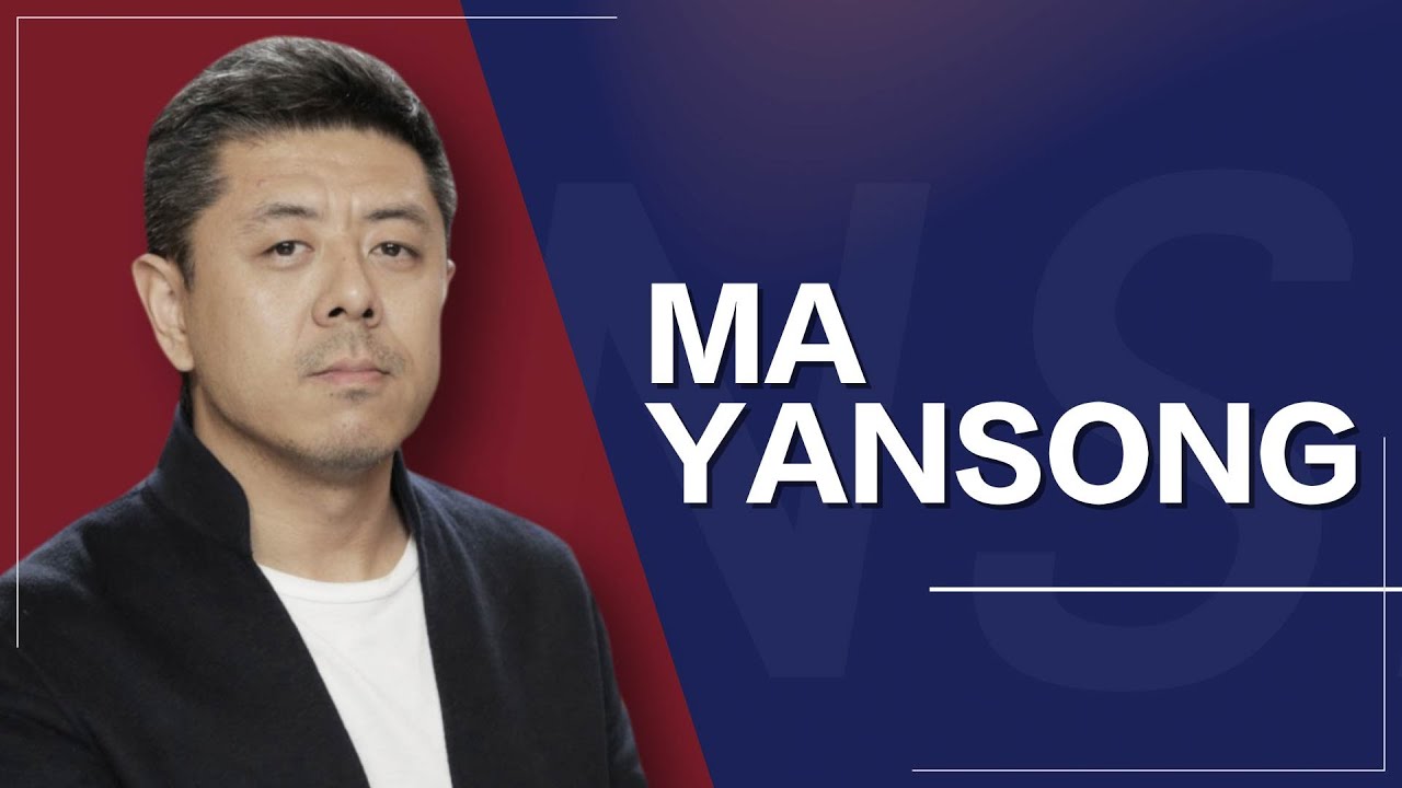 Chinese architect Ma Yansong on how to find one's voice in design