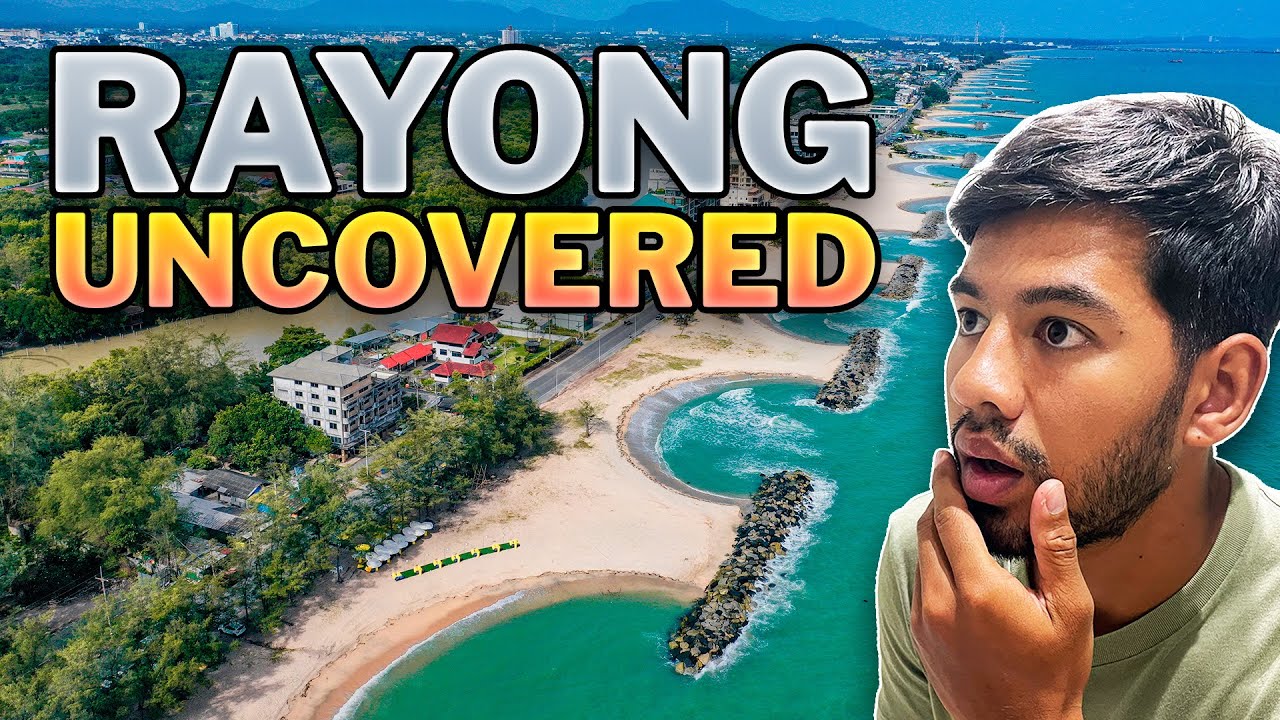 Rayong Uncovered: Is This Thailand's Best-Kept Secret?