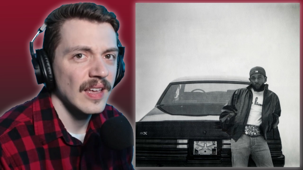 Kendrick's Best? | Reacting to GNX by Kendrick Lamar