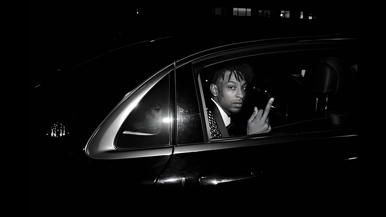 21 SAVAGE x METRO BOOMIN  - 