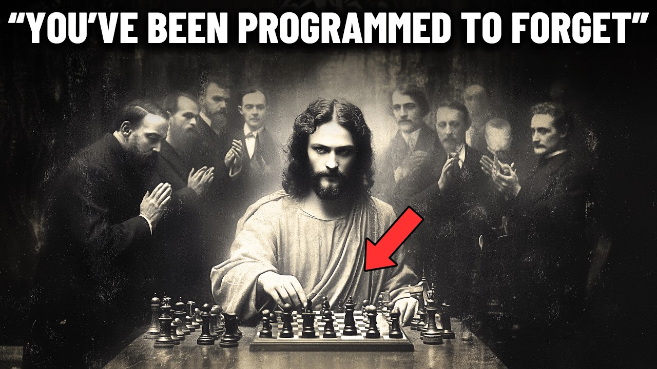 You Don't Need a Connection with God... You ARE God Pretending to Be Limited!