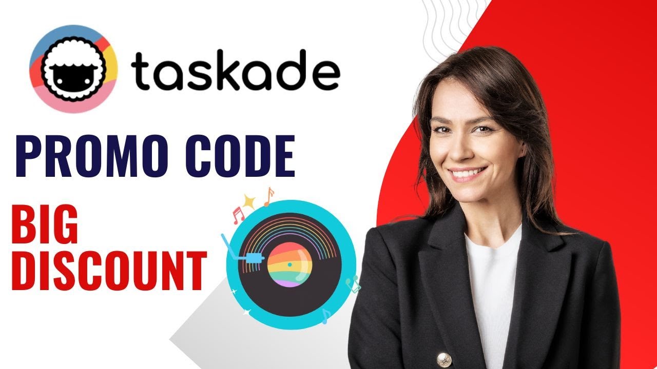 Taskade Promo Code &ndash; Best Discount 2025 | Taskade: AI Agents & Workflow Automation