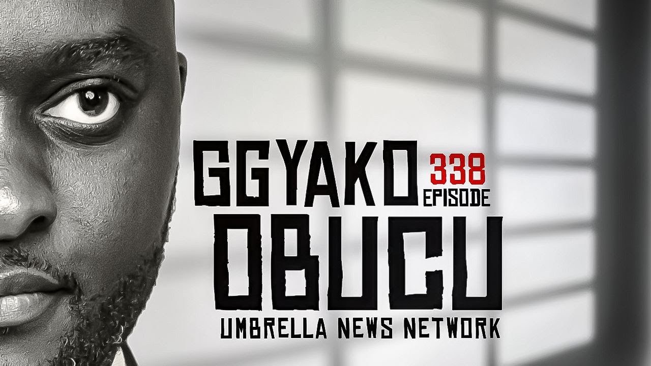 GGYAKO-OBUCU EPS. 328 | ВНУТРИ ДЕМОКРАТИЧЕСКОГО ФРОНТА | 5 ИЮНЯ 2025 Г.