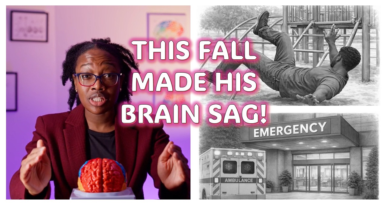 Chief Complaint: &ldquo;I have a headache after a fall.&rdquo;