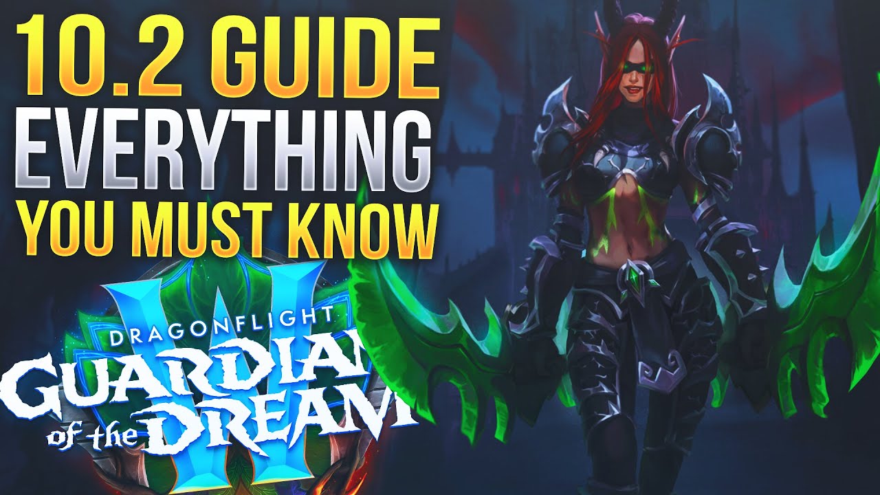 HAVOC DH 10.2 Guide - EVERYTHING YOU MUST KNOW (CHECK PINNED COMMENT)