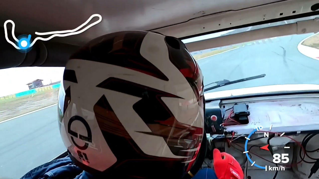 Yugo 1.6  Dorian Stiglic Formula Driver Grobnik 2021