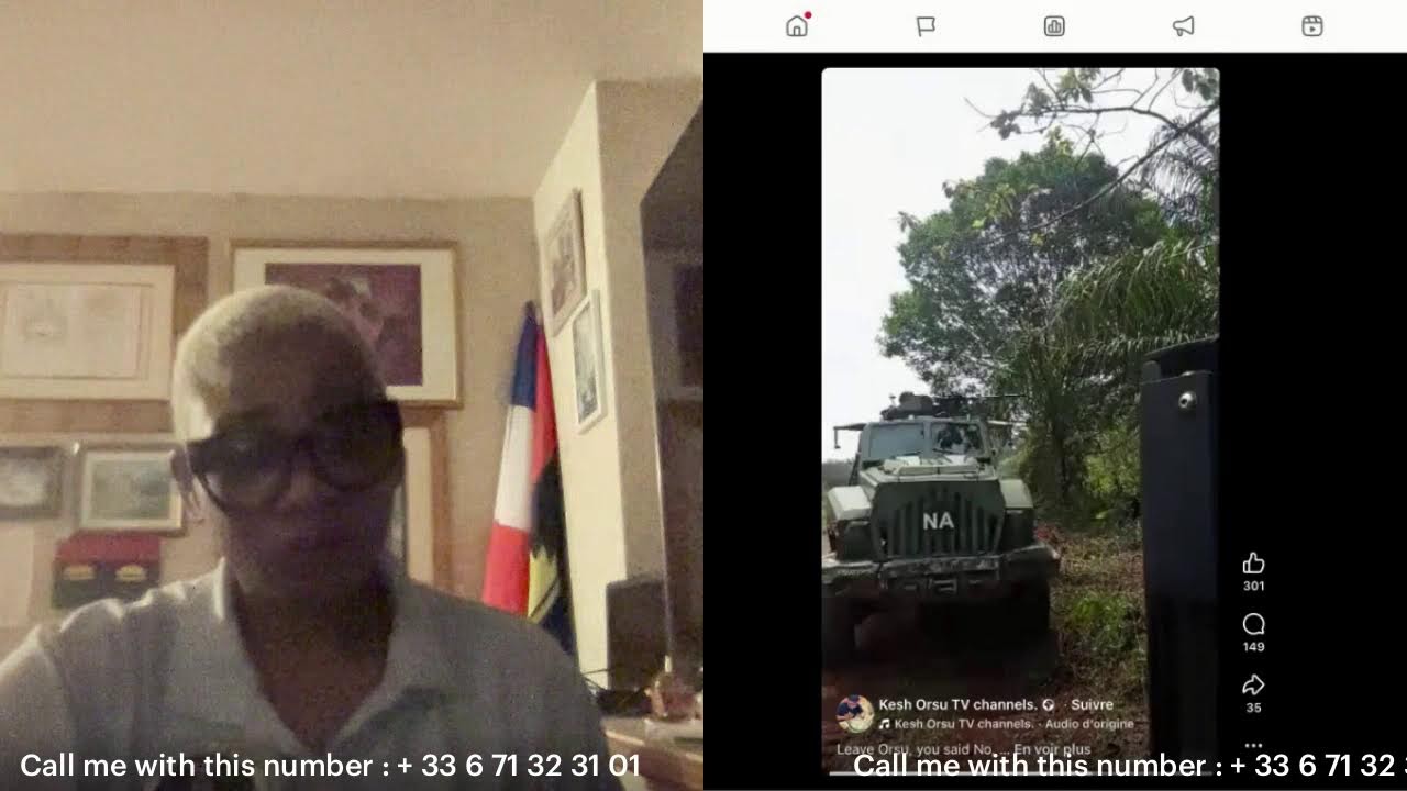 AKA CHUKWU DI YA